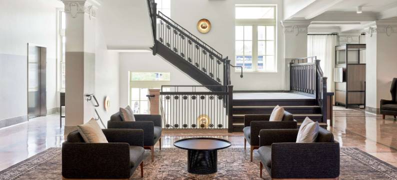 凯悦嘉寓酒店-芝加哥医疗大学区(Hyatt House Chicago Medical/University District)图片