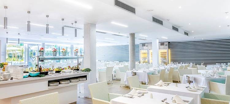 卡尔德洛尼斯感官精选酒店-建议成人入住(Hotel LIVVO Los Calderones - Adults Recommended)图片