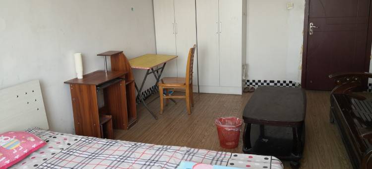 房东惠姐公寓(谈固南大街分店)图片