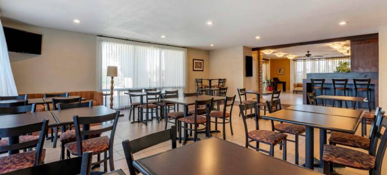 果园贝斯特韦斯特酒店(Best Western Orchard Inn)图片