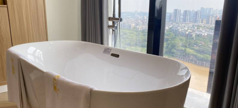 泸州万象汇爱情公寓图片