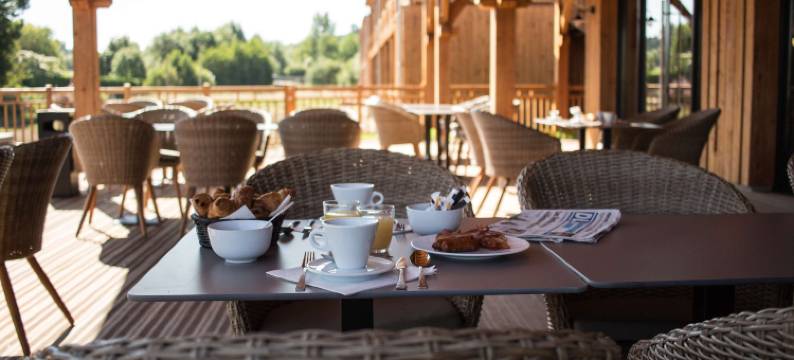 基里亚德佩里格布拉扎克酒店(Kyriad Perigueux - Boulazac)图片