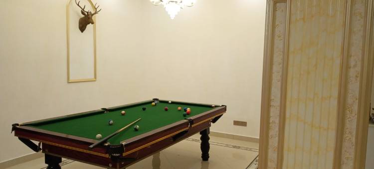 房东小丽助你游好峨眉山度假别墅(保宁街2号分店)图片