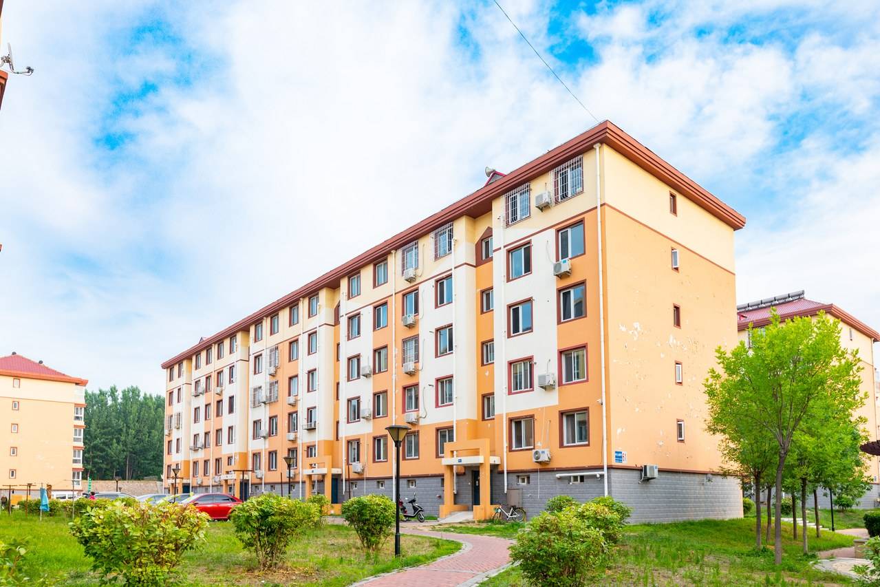 北戴河成敏近海公寓(联峰北路1号分店)