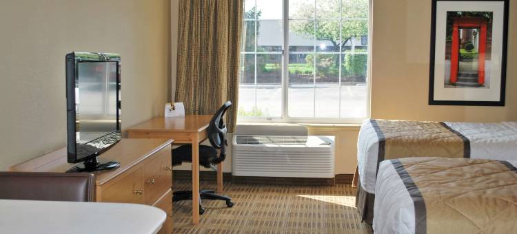 美国长住酒店套房-洛杉矶-蒙罗维亚(Extended Stay America Suites - Los Angeles - Monrovia)图片