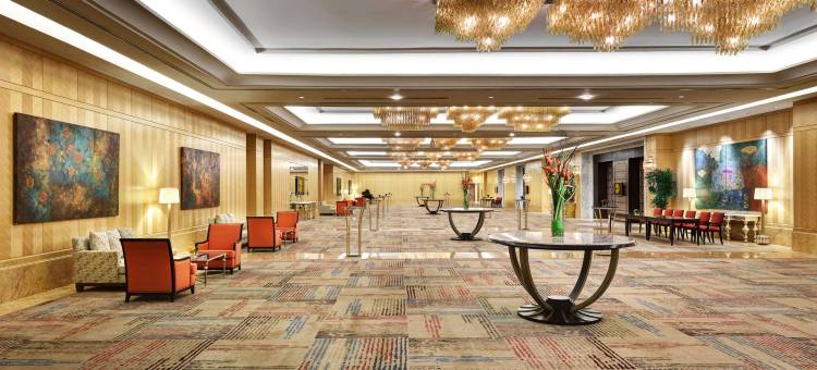 吉隆坡万达酒店 (原名为世界酒店)(One World Hotel)图片