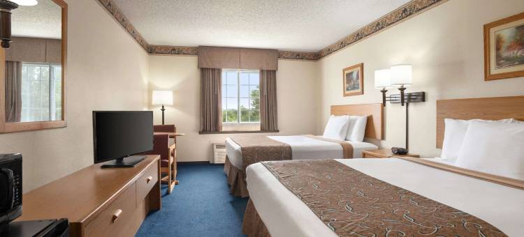 Travelodge by Wyndham Fort Scott图片