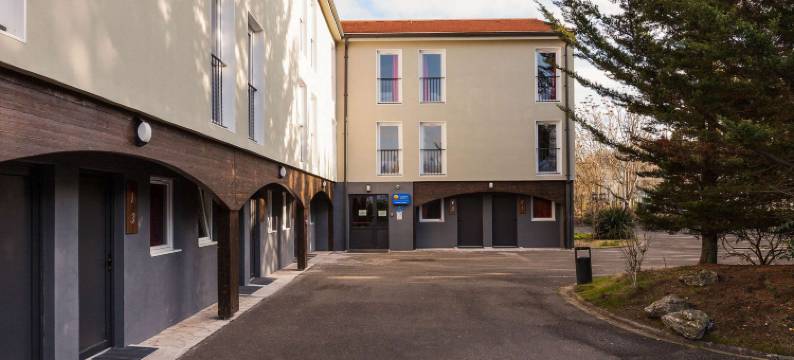 舒适酒店-奥尔良奥利韦省(Comfort Hotel Orléans Olivet Provinces)图片