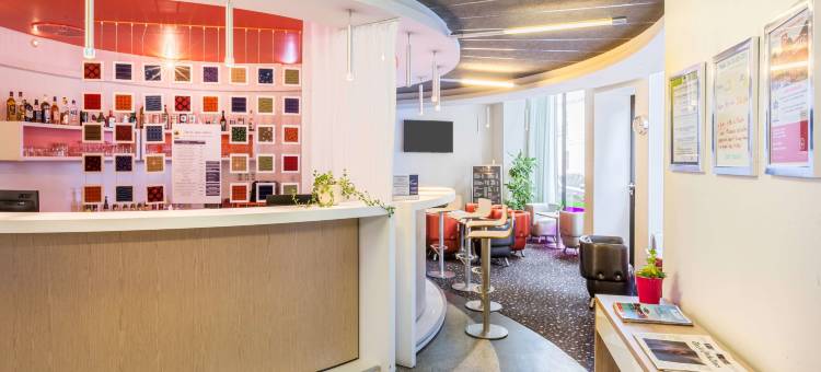 圣背内德托贝斯特韦斯特酒店(Best Western Hotel San Benedetto)图片