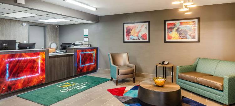 凯艺酒店(Quality Inn)图片