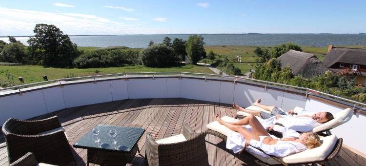 Hotel & Restaurant Hanse Kogge图片