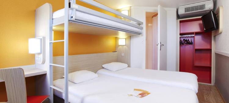 普瑞米尔奥克斯尔经典酒店(Premiere Classe Auxerre)图片