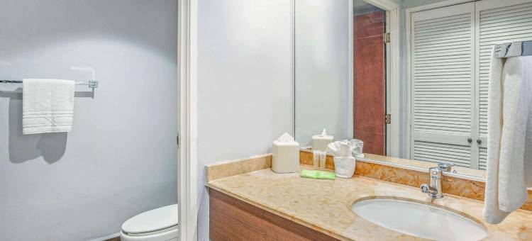 CHN Hotel Monterrey Centro, Trademark Collection by Wyndham图片