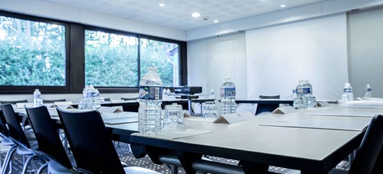 基里亚德酒店-雷恩北(Kyriad Rennes Nord)图片