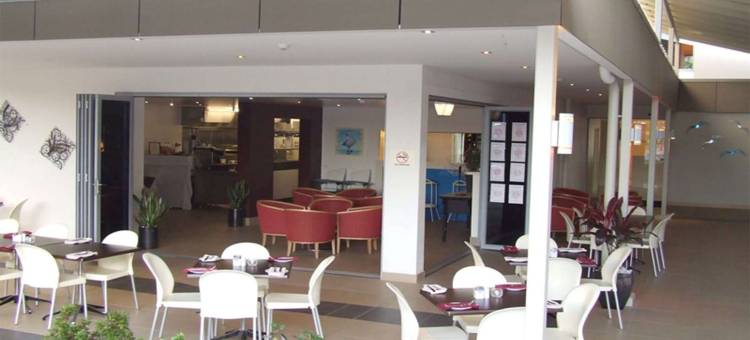 赫维湾华美达酒店(Ramada by Wyndham Hervey Bay)图片