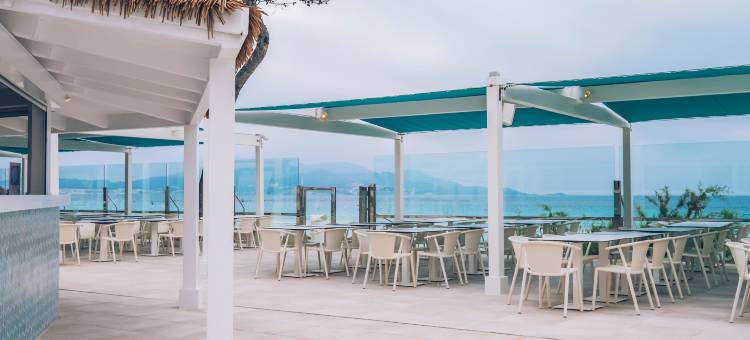 阿尔库迪亚公园伊波罗之星波浪酒店(Iberostar Waves Alcudia Park)图片