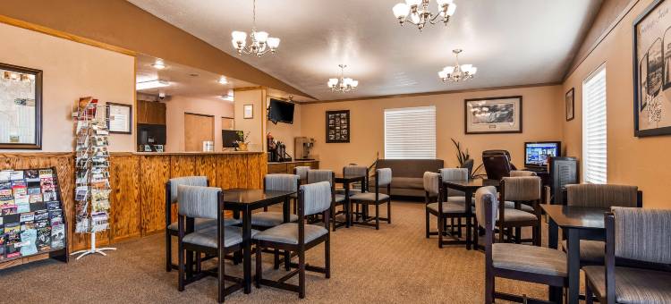 SureStay Hotel by Best Western Twin Falls图片