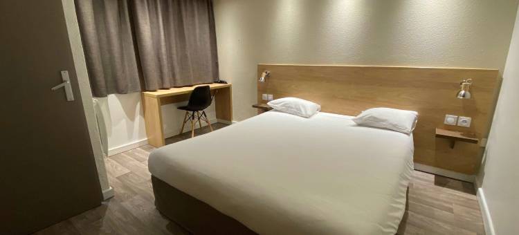 基里亚德酒店-丰特奈(Kyriad Fontenay Tresigny)图片