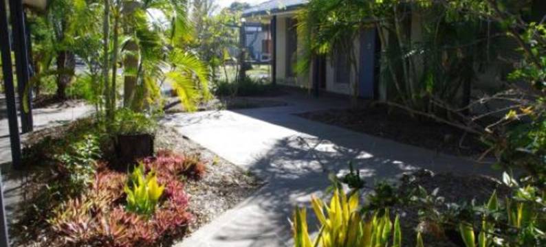 Rockhampton Backpackers图片