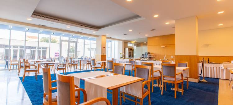 维拉诺瓦酒店(MS Vila Nova)图片