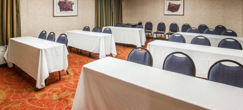 第51大道凤凰城10号州际公路西舒适酒店(Comfort Inn I-10 West at 51st Ave)图片