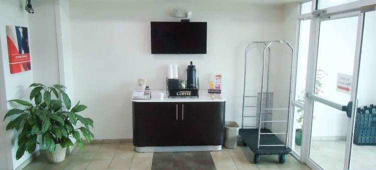 Motel 6 Pearl, MS - Jackson Airport图片