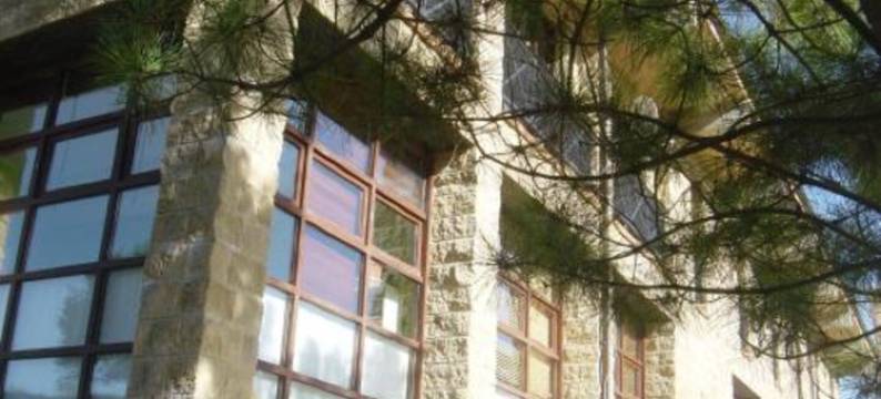 普劳刘餐厅酒店(Prau Riu Hotel Hyundai-Asturdai)图片