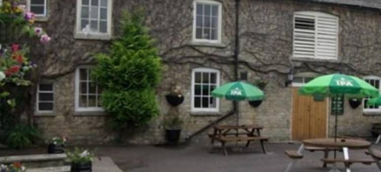 贝尔旅馆(The Bell Inn)图片