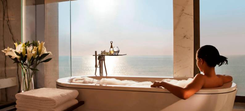 孟买珠瑚JW万豪酒店(JW Marriott Mumbai Juhu)图片