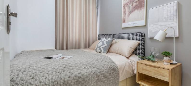 穗美宿公寓(北京路1号分店)图片