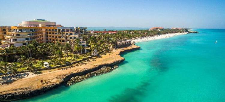 Meliá Varadero图片