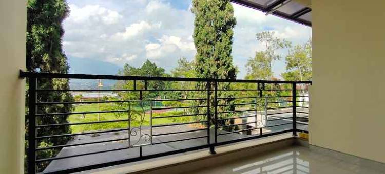 Villa Batu Panorama D34 by N2K图片