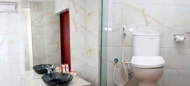 雷兹酒店(Ren'z Hotel)图片