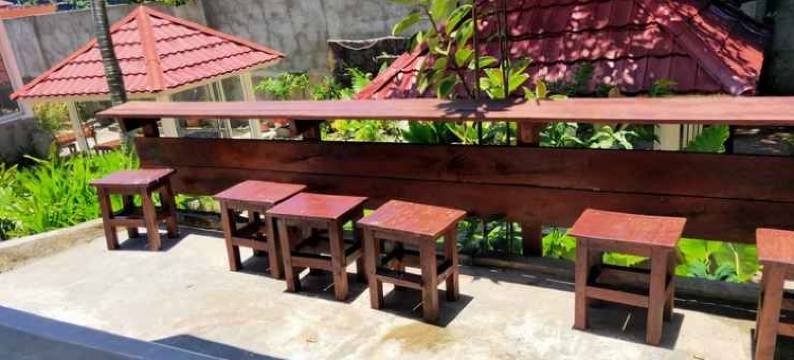 新季咖啡酒店(Hotel New Season)图片