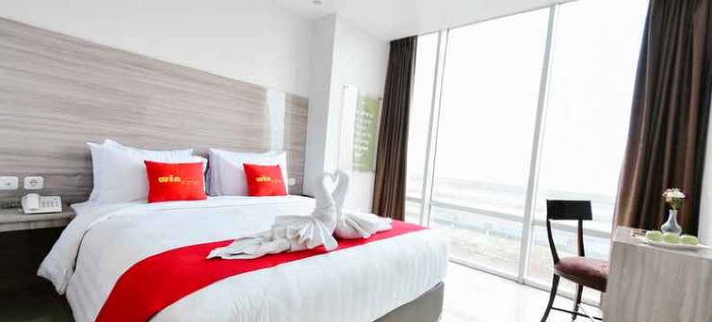 胜大酒店(Win Grand Hotel)图片