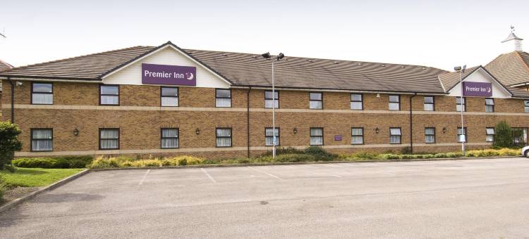 谢菲尔德巴恩斯利(M1 Jct36)普瑞米尔酒店(Premier Inn Sheffield/Barnsley (M1 Jct36))图片