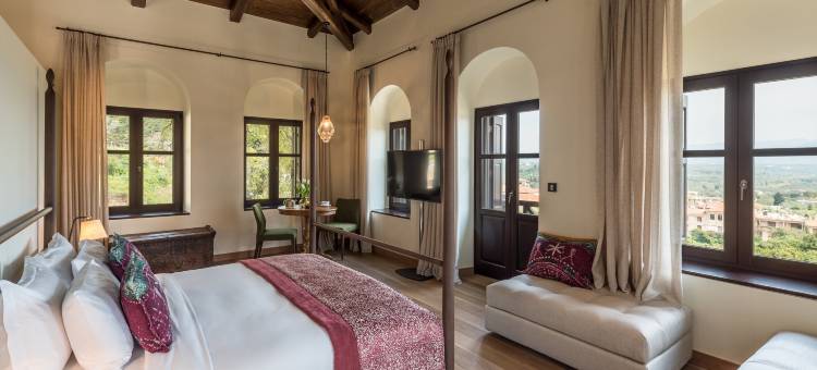 Euphoria Retreat(Euphoria Retreat)图片