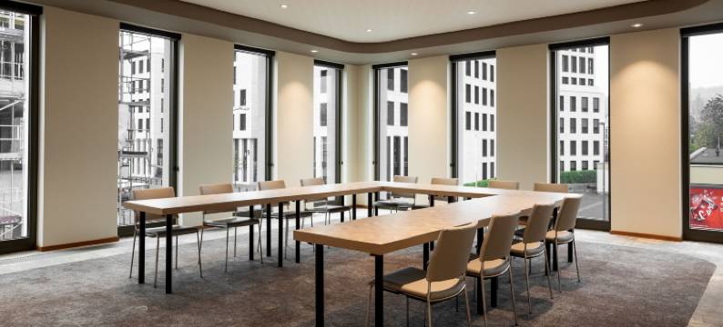 AC酒店-伍兹堡(AC Hotel Wuerzburg)图片