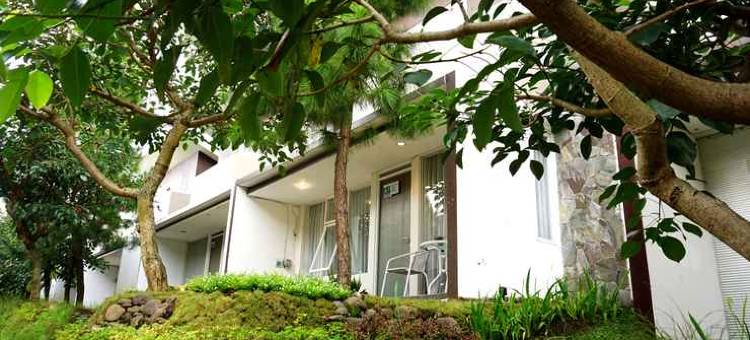穆蒂亚拉别墅之家(Mutiara Home Villa)图片