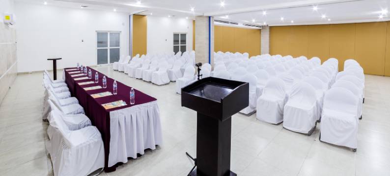 玛丽亚卡门酒店(Hotel Maria del Carmen)图片