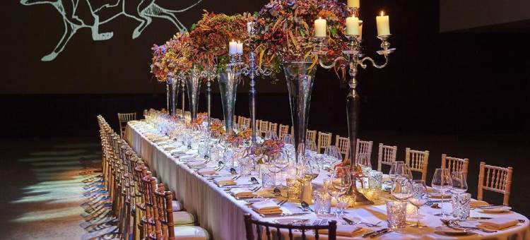 伦敦河畔希尔顿酒店(Hilton London Bankside)图片