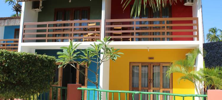 Pousada Recanto Dos Milagres图片