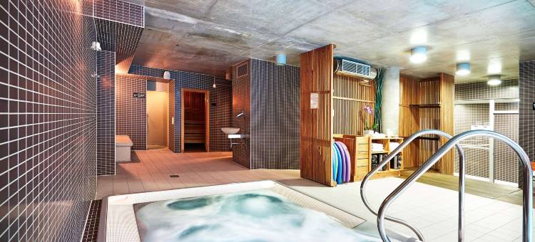 科沃布热格皇家郁金香沙子酒店(Royal Tulip Sand Kolobrzeg)图片