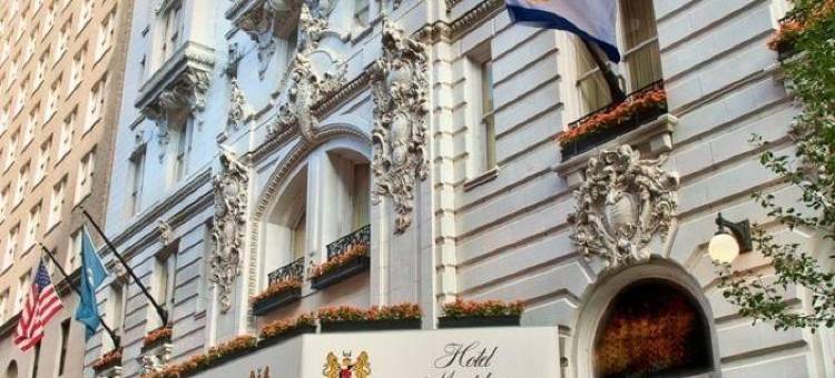 蒙特莱昂酒店(Hotel Monteleone)图片