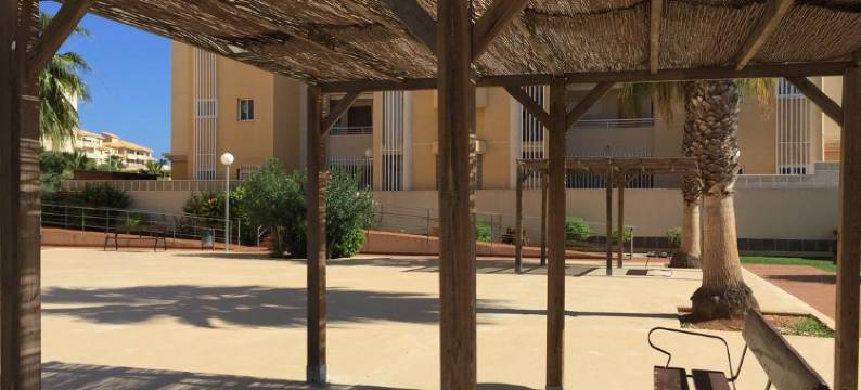 Apartamentos Parque Marino图片