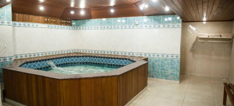 HANNA圣地亚哥公寓酒店(Hanna San Diego Apart Hotel)图片