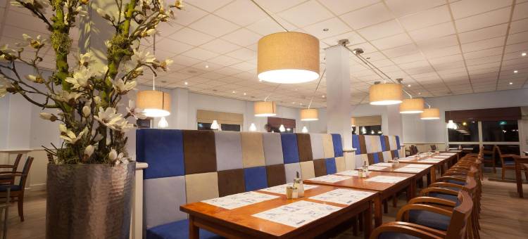 贝斯特韦斯特阿姆斯特丹酒店(Best Western Amsterdam)图片