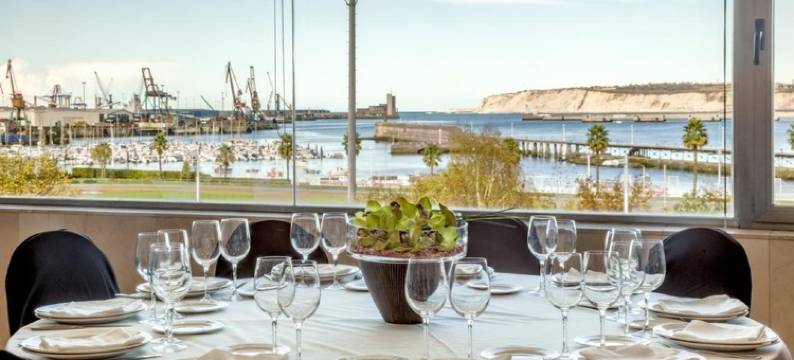 URH 奥里奥尔宫酒店(Hotel URH Palacio de Oriol)图片