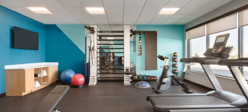 avid塔斯卡卢萨-大学区酒店(avid hotel TUSCALOOSA – UNIVERSITY AREA by IHG)图片