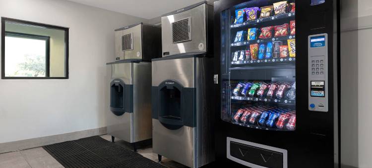 圣安东尼奥西6号汽车旅馆 - 海洋世界(Motel 6 San Antonio, TX West SeaWorld)图片